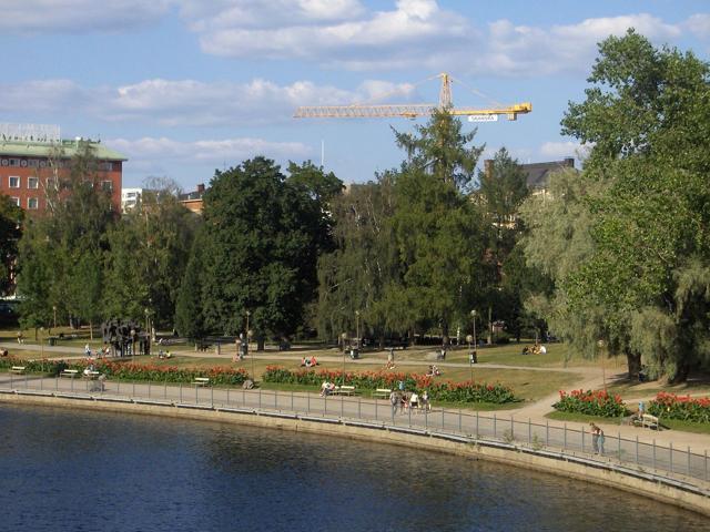 Koskipuisto